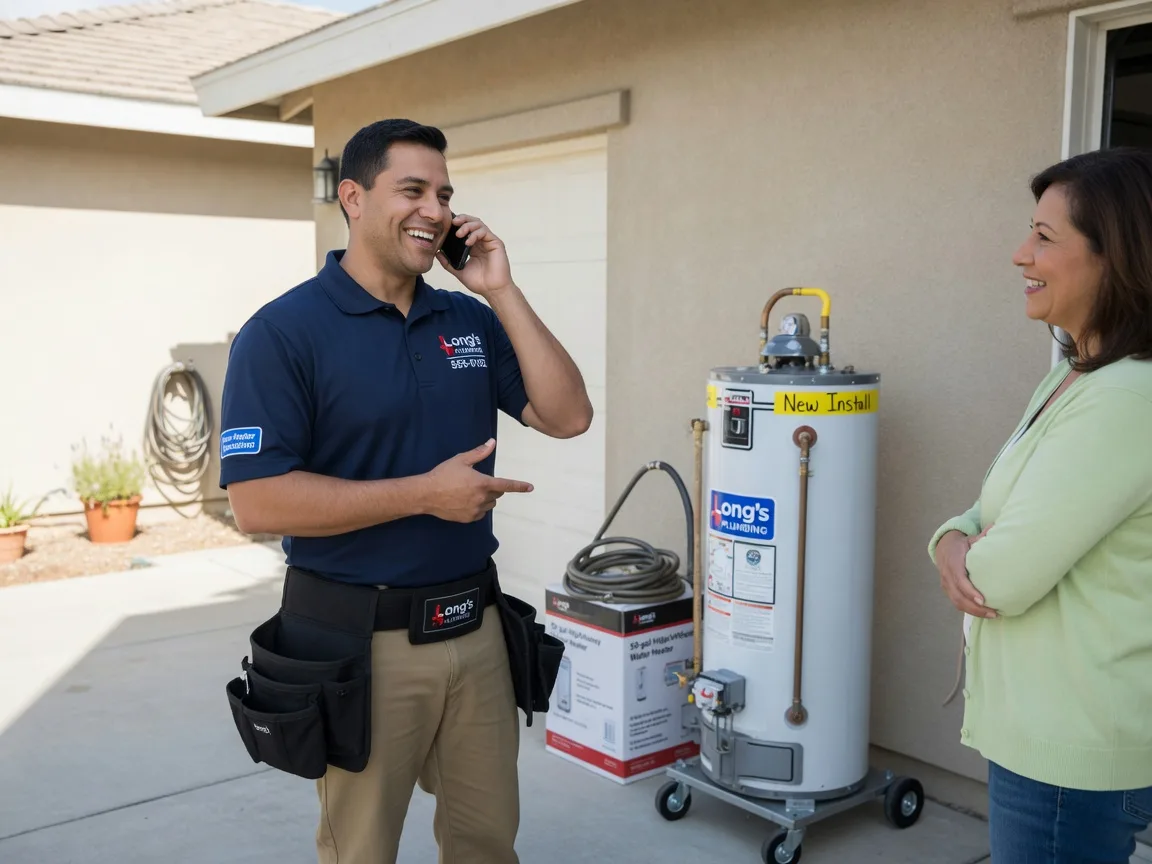 Leak Detection Occoquan, VA FAQs